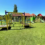 Atostogu Sala בית הארחה פלאנגה