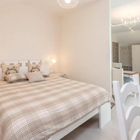 Atostogu Sala Pensjonat