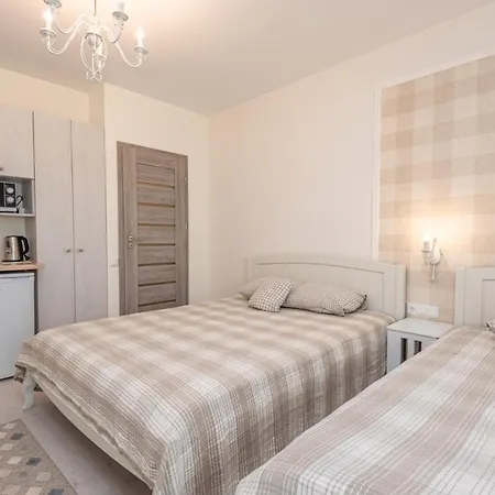 Atostogu Sala Pensjonat