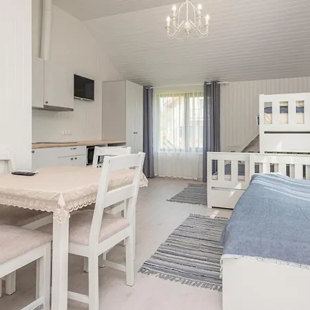 Atostogu Sala Połąga