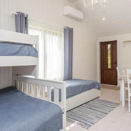 Atostogu Sala Połąga