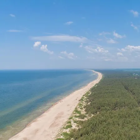 Atostogu Sala Pensjonat 3*