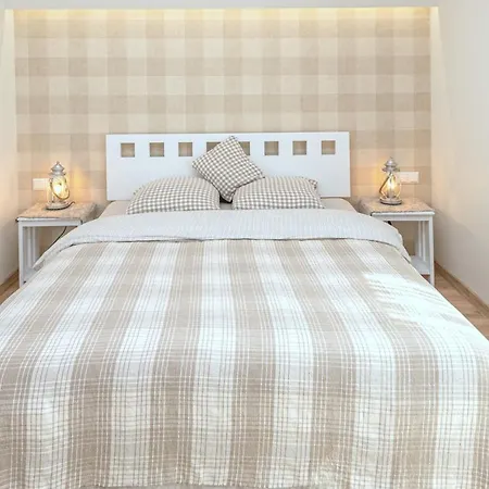 Гостевой дом Atostogu Sala *