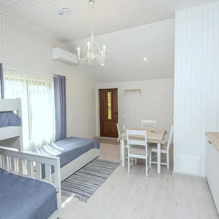 Atostogu Sala Pensjonat 3*