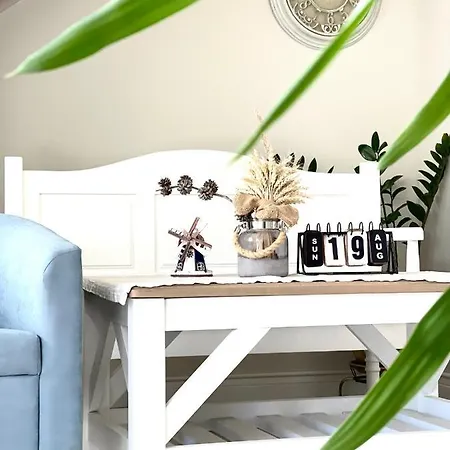 Pensjonat Atostogu Sala