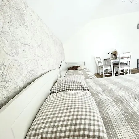 Pensjonat Atostogu Sala