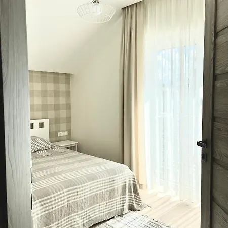 Atostogu Sala Pensjonat