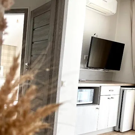 Pensjonat Atostogu Sala 3*