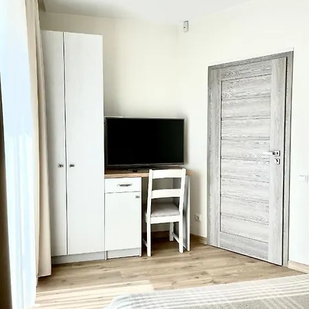 Atostogu Sala Pensjonat