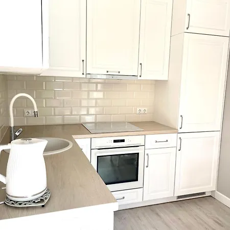 Atostogu Sala Połąga