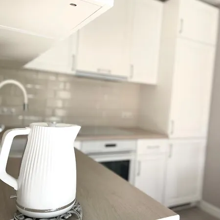 Atostogu Sala Pensjonat