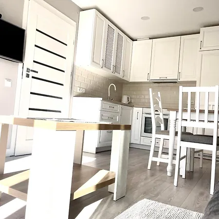 Pensjonat Atostogu Sala 3*