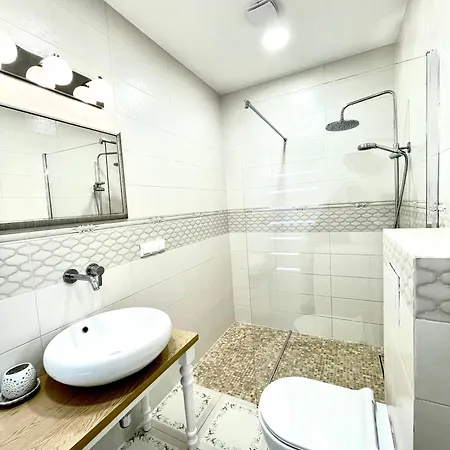 Atostogu Sala Pensjonat 3*