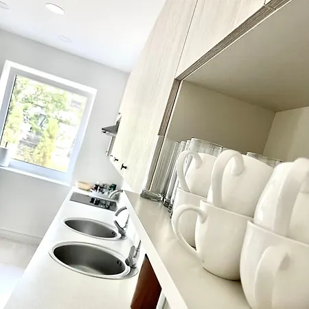 Atostogu Sala Pensjonat