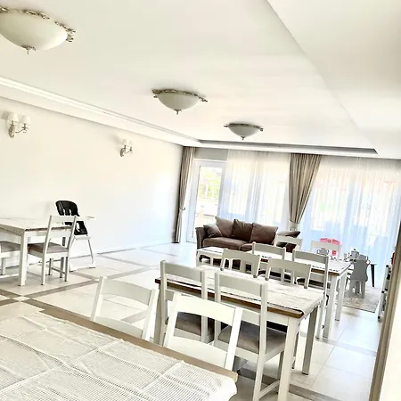 Pensjonat Atostogu Sala