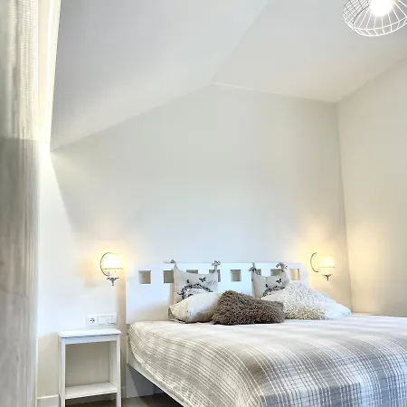 Atostogu Sala 3* Połąga