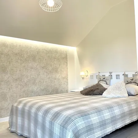 Atostogu Sala Gæstehus Palanga