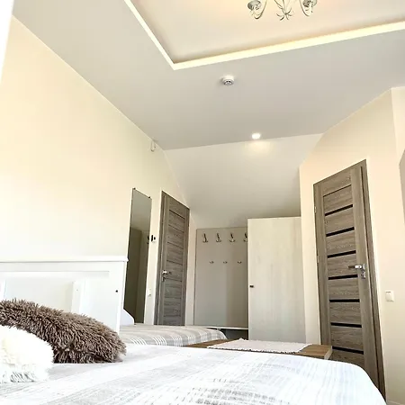 Atostogu Sala 3* Połąga