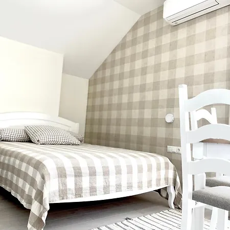 Atostogu Sala 3* Połąga