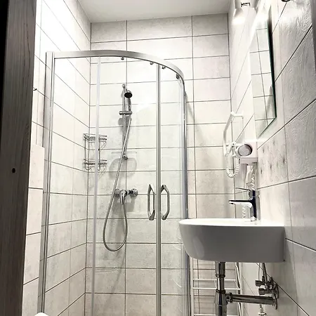 Pensjonat Atostogu Sala Połąga