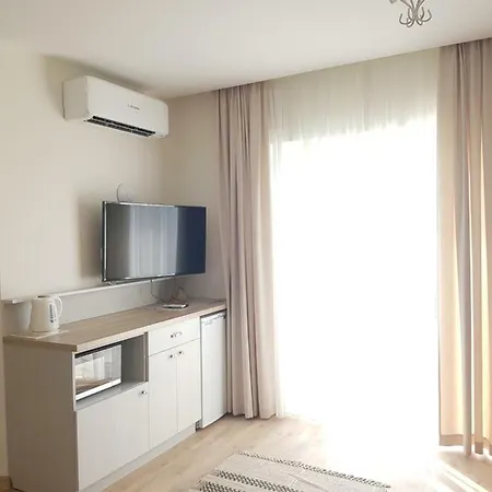 Atostogu Sala Gæstehus 3*