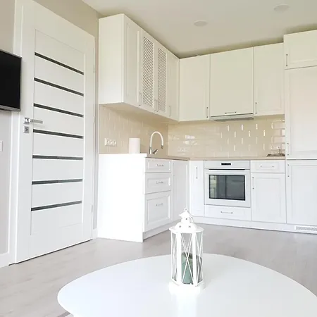 Atostogu Sala Pensjonat