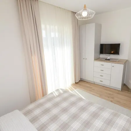 Atostogu Sala Pensjonat