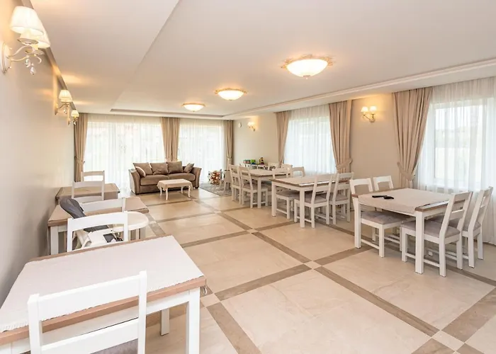 Atostogu Sala בית הארחה