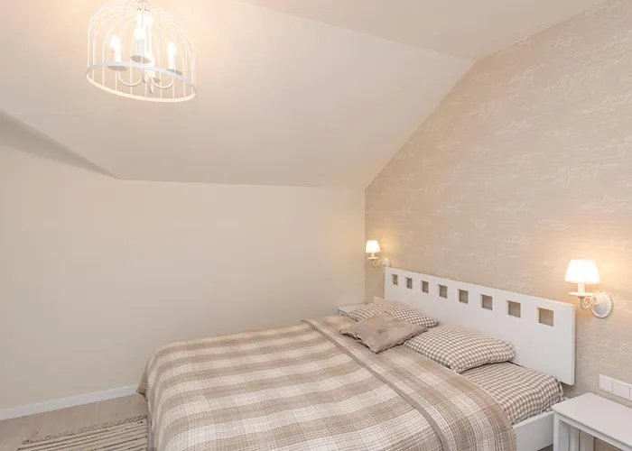 בית הארחה Atostogu Sala פלאנגה