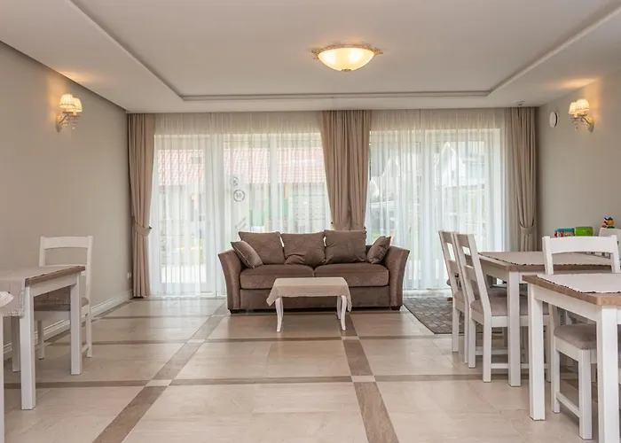 בית הארחה Atostogu Sala