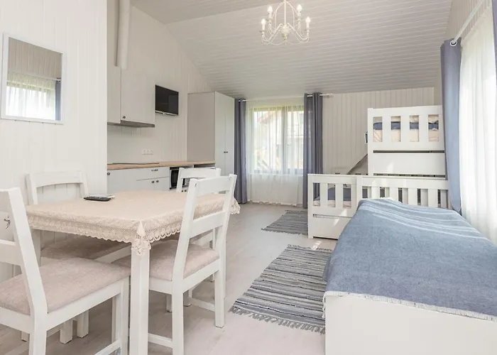 Atostogu Sala פלאנגה