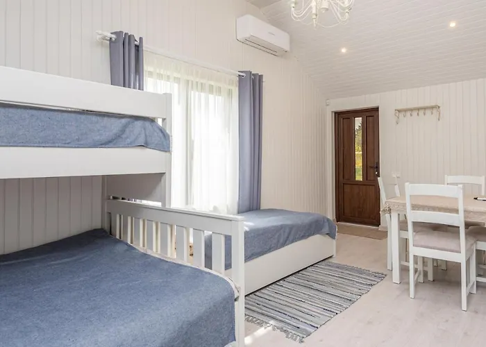 Atostogu Sala פלאנגה