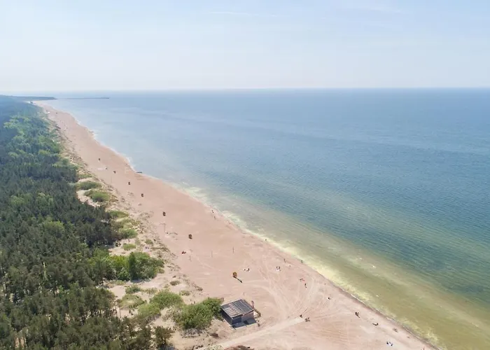 Atostogu Sala בית הארחה