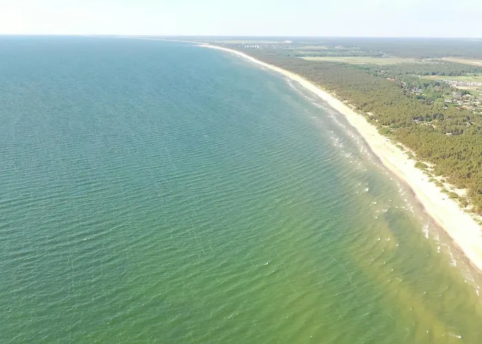 Atostogu Sala בית הארחה פלאנגה