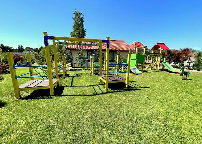 Atostogu Sala בית הארחה פלאנגה