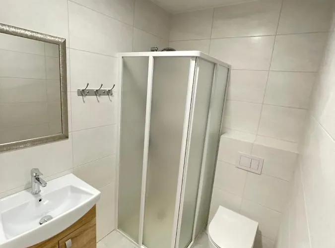 Atostogu Sala בית הארחה 3*