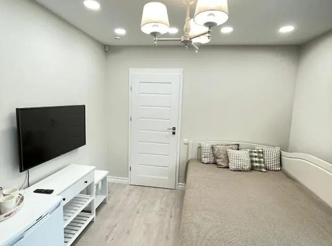 Atostogu Sala 3* פלאנגה