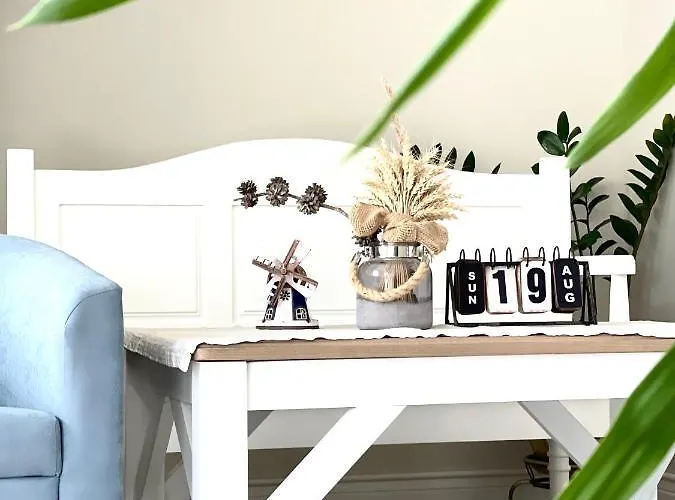 בית הארחה Atostogu Sala