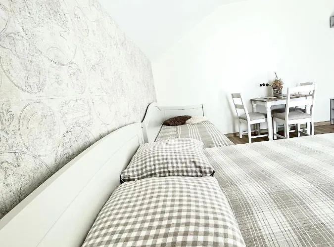 בית הארחה Atostogu Sala