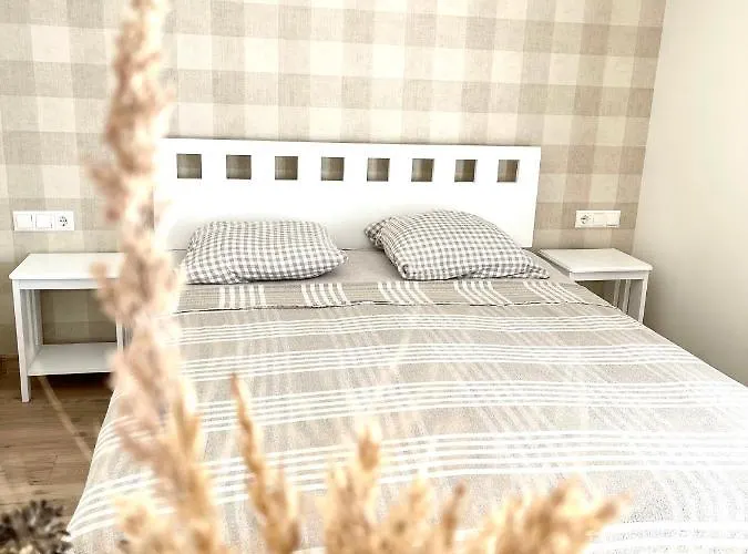 Atostogu Sala בית הארחה 3*