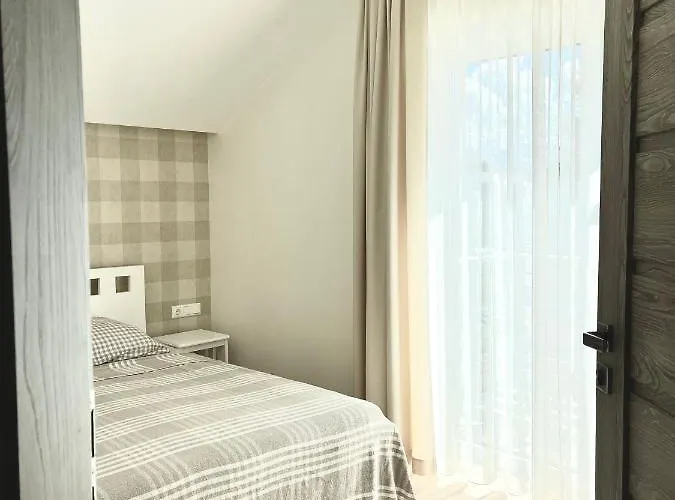 Atostogu Sala בית הארחה