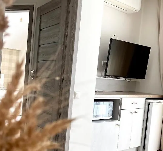 בית הארחה Atostogu Sala 3*