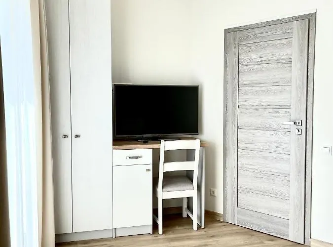 Atostogu Sala בית הארחה