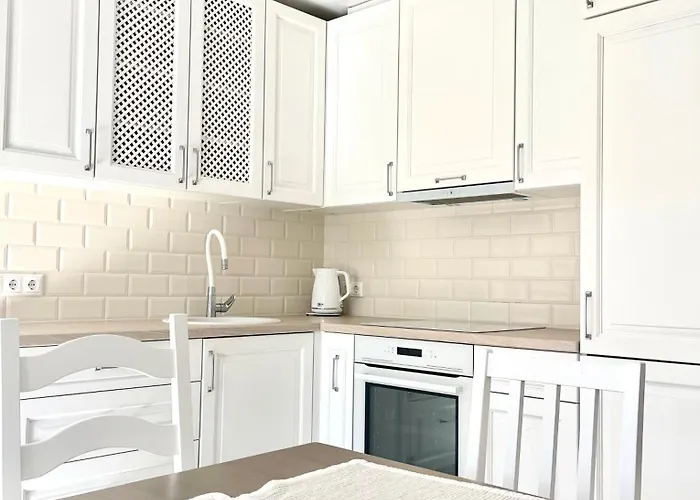 Atostogu Sala בית הארחה 3*