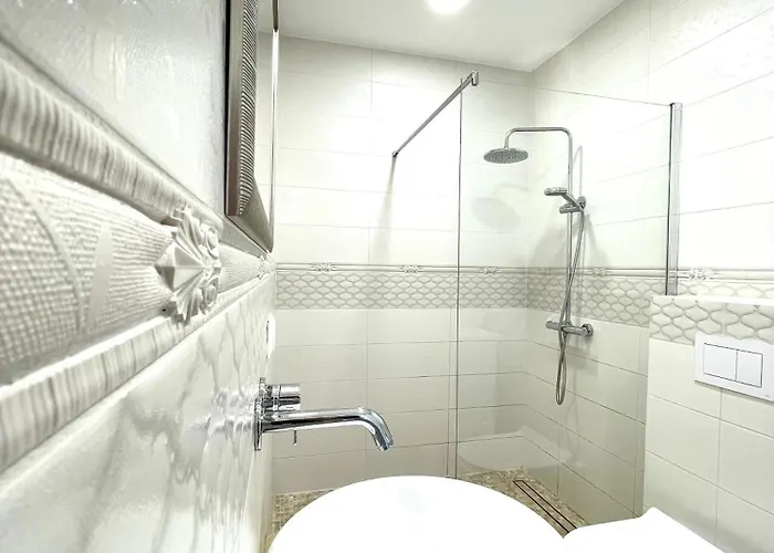 Atostogu Sala בית הארחה פלאנגה