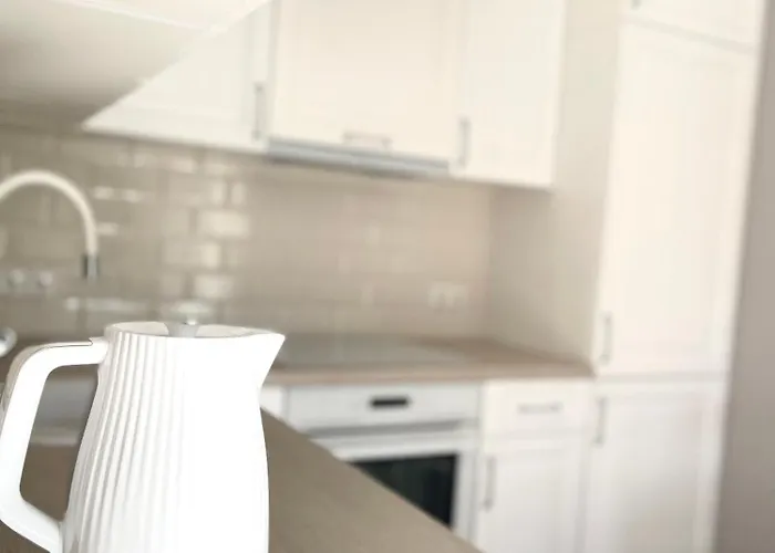 Atostogu Sala בית הארחה