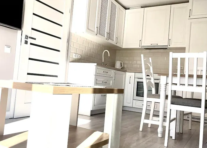 בית הארחה Atostogu Sala 3*