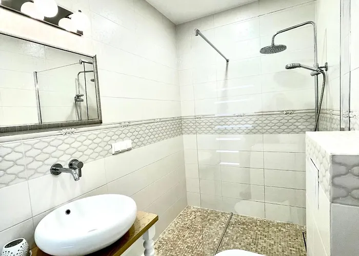 Atostogu Sala בית הארחה 3*