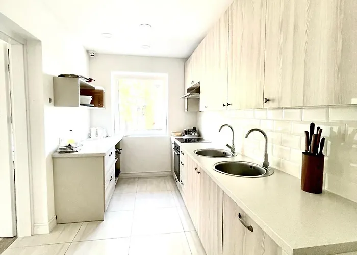 בית הארחה Atostogu Sala פלאנגה