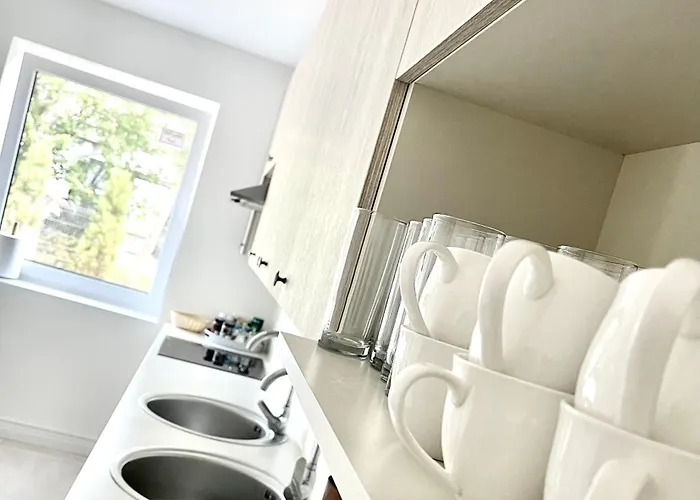 Atostogu Sala בית הארחה